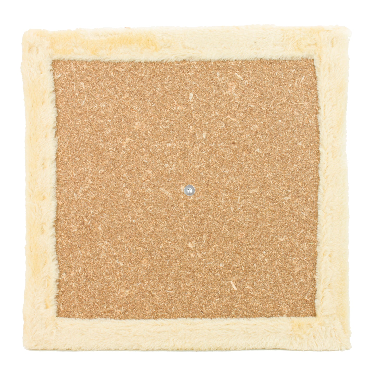 KCT LARGE BEIGE CAT SCRATCHING POST ACTIVITY TREE KITTEN CLIMBING TOWER POLE TOY