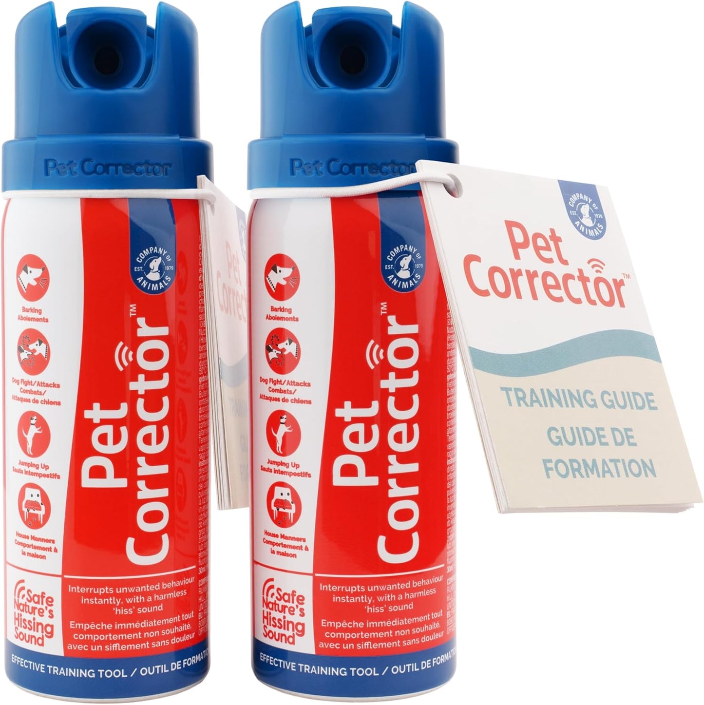 Ap2 the Pet Corrector (2 Pack), 2 X 30 Ml