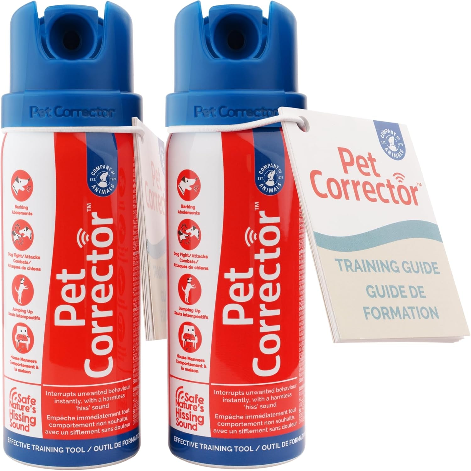 Ap2 the Pet Corrector (2 Pack), 2 X 30 Ml