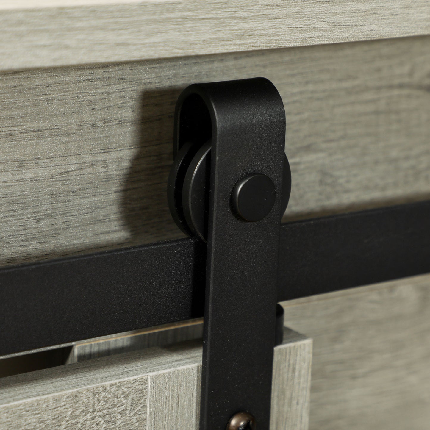 Dog Crate Furniture for Large Dog, Double Dog Cage for Small Dogs W/ Divider