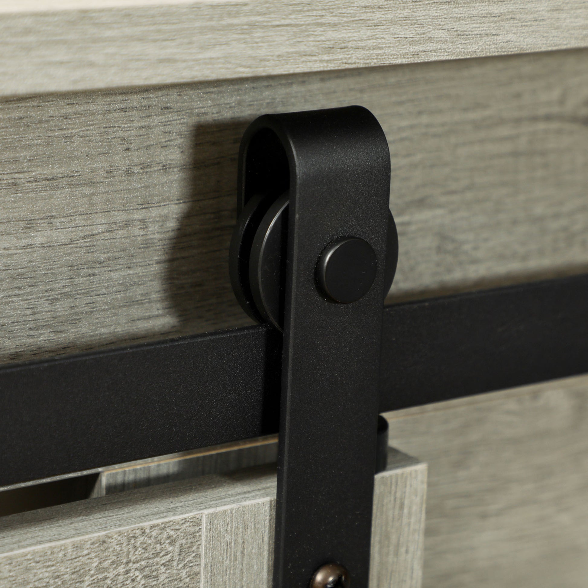 Dog Crate Furniture for Large Dog, Double Dog Cage for Small Dogs W/ Divider