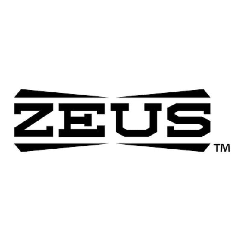 Dog Chew Toys Zeus Nosh Chicken Bacon Beef Cheese Flavour Trio Tough Nylon Stick