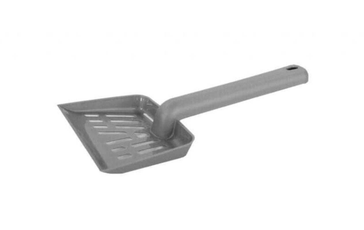 Poop a Scoop Large Pooper Scooper Poop Dog Cat Litter Tray Shovel 29Cm X 12Cm