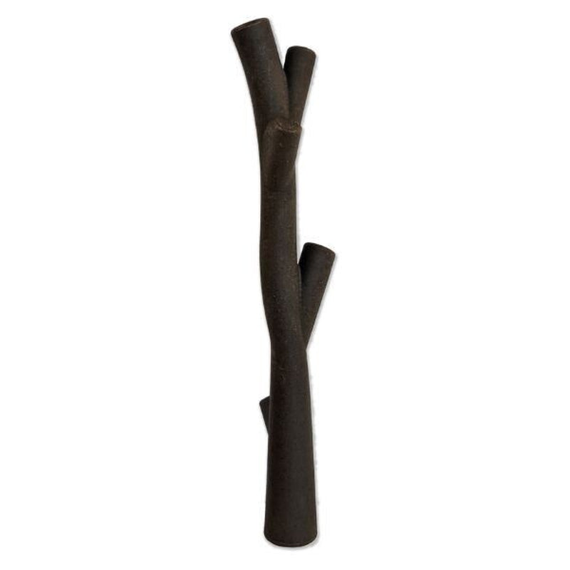 Dog Chew Toys Zeus Nosh Chicken Bacon Beef Cheese Flavour Trio Tough Nylon Stick