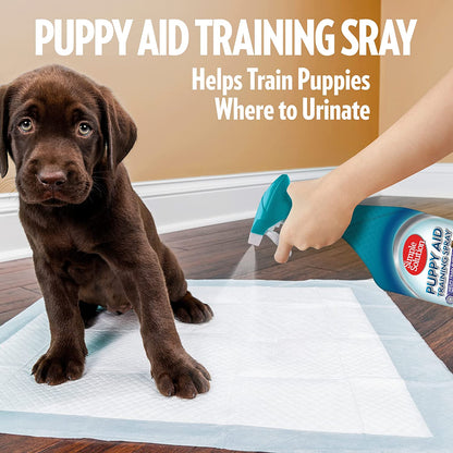 House-Training Aid for Puppies and Dogs - 500Ml