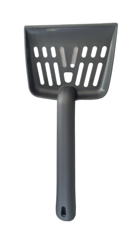 Poop a Scoop Large Pooper Scooper Poop Dog Cat Litter Tray Shovel 29Cm X 12Cm