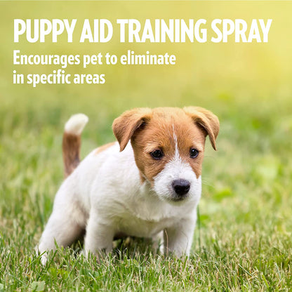 House-Training Aid for Puppies and Dogs - 500Ml